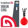 Opritoare Tungsten Trakker Hooklink Clinga, Small, 10buc/plic