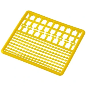 Opritoare Zfish Boilie Stoppers Mix, 107buc/plic