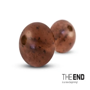 Opritoare rotunde Delphin THE END 8mm