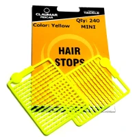 Opritor Boilies/porumb Claumar Mini 240buc Verde