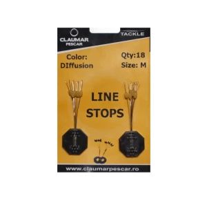 Opritor Pe Fir Claumar Diffiusion 18 Buc Marime L