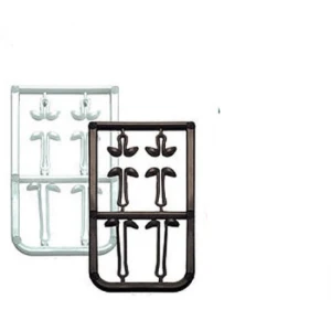 STOPER DEPARTATOR MONTURI TRANSPARENT CARP ZOOM 