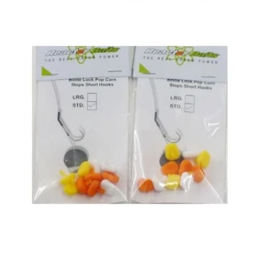 STOPER GHOST PORUMB L MAVER