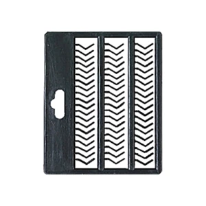 STOPER JAXON  BOILIES NEGRU AC-3572A