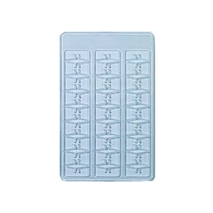 STOPER JAXON  BOILIES TRANSPARENT S