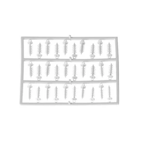 STOPER K-KARP BARBED BOILIE STOP  60pz/SET