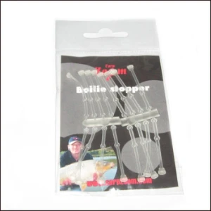 STOPERE BOILIES SILICON MIC 14MM CARP ZOOM 