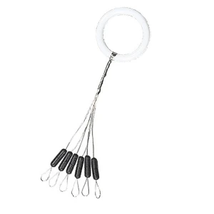 STOPPER JAXON AJ-SFB CAUCIUC NEGRU NR 1 3/PLIC