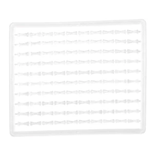 STOPPER SPRO C-TEC CLEAR 10 BUCX2 SET