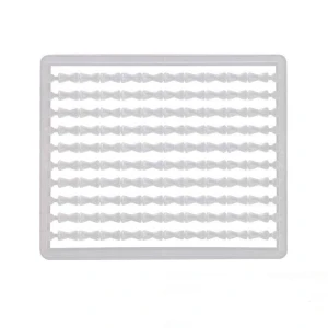 Stoper Boilies Transparent 200/plic -Carp Zoom