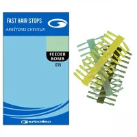 Stoper Garbolino Hair Speed Clear S