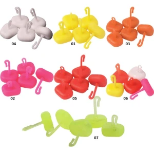 Stopper Carp Spirit Boilies Corn - Roz 10Buc