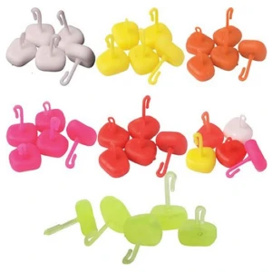 Stopper Carp Spirit Boilies Corn Portocaliu 20buc 