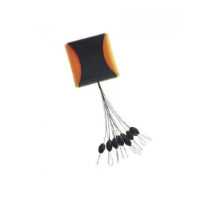 Stopper Jaxon Barrel Cauciuc NR2