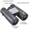 BINOCLU BUSHNELL 8X42 POWERVIEW 2 