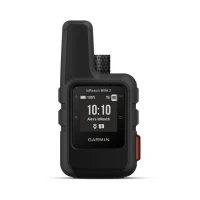 Dispozitiv Garmin Inreach Mini.2 Black De Monit. Prin Gps