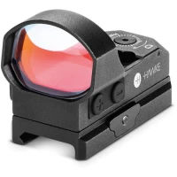 Hawke Red Dot Sight Reflex Digital Control Wide