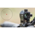 LUNETA BUSHNELL RED DOT SIGHT TRS 125 1X22 BLACK