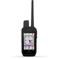 Sistem Monitorizare Garmin Gps Alpha 200 K