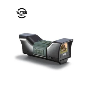 VIDEOSCOP BUSHNELL 5X RECORDER 5X MONTARE PE LUNETA W6