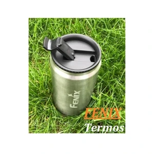 Cana Fenix izolata termic 