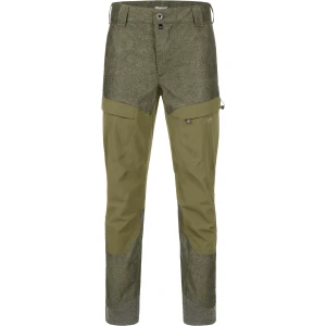 PANTALON BLASER AKE DARK BROWN MAR. 50