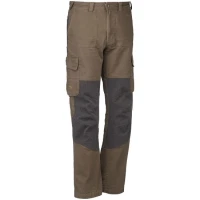 Pantalon Blaser Canvas Forest Kaki Mar.48