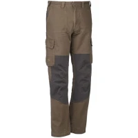 Pantalon Blaser Canvas Forest Kaki Marime 54