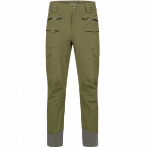 PANTALON BLASER STRIKER WP DARK OLIVE MAR. 50