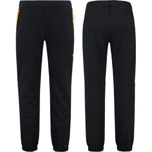 PANTALON GURU BLACK JOGGERS MAR.L 