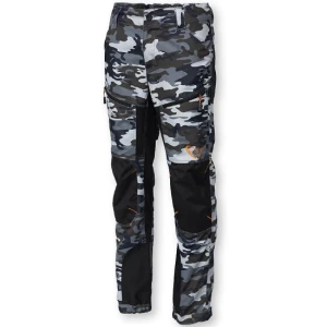 PANTALON SAVAGE CAMO MARIME XL