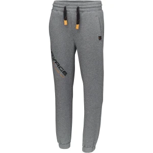 PANTALON SAVAGE GEAR CIVIC JOGGERS GREY MELANGE MARIME XXL