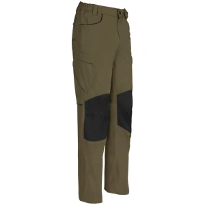 PANTALON VERNEY-CARRON STRECH ANTI-TIK KAKI MAR.56