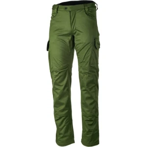 PANTALONI BROWNING HELLS CANYON 2 VERDE MARIME XL