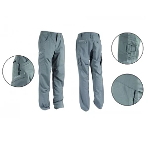 PANTALONI COLMIC RIPSTOP 200GR M