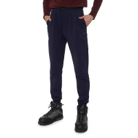 Pantaloni Fhm Wave Pants Jogger Blue Masura L