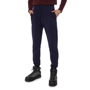 PANTALONI FHM Wave Pants Jogger Blue Masura M