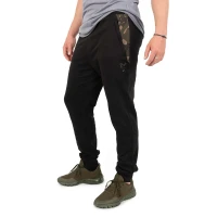 PANTALONI FOX LW BLACK/CAMO PRINT JOGGERS MARIME XL