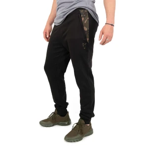 PANTALONI FOX LW BLACK/CAMO PRINT JOGGERS MARIME XXXL