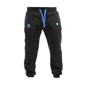 PANTALONI LUNGI PRESTON CELCIUS JOGGERS BLACK BLUE L