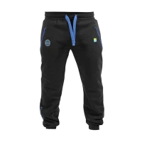 Pantaloni Lungi Preston Celcius Joggers Black Blue Xl
