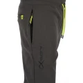 PANTALONI MATRIX JOGGERS BLACK EDITION GREY/LIME MARIME XXL