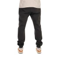 PANTALONI MATRIX JOGGERS BLACK EDITION GREY/LIME MARIME XXL