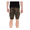 PANTALONI SCURTI FOX CAMO JOGGER SHORTS MARIME S