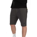 PANTALONI SCURTI MATRIX JOGGERS BLACK EDITION GREY/LIME MARIME L