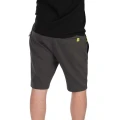 PANTALONI SCURTI MATRIX JOGGERS BLACK EDITION GREY/LIME MARIME XL