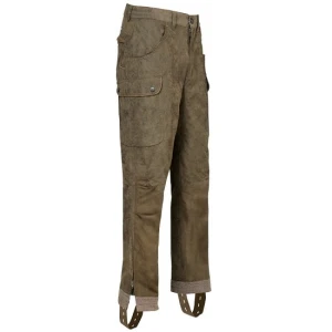 PANTALONI VERNEY CARRON SIKA KAKI MARIMEA 50