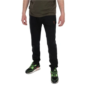 Pantaloni Fox Collection LW Jogger Back & Orange, Marime M