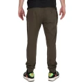 Pantaloni Fox Collection LW Jogger Green & Black, Marime 3XL