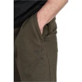 Pantaloni Fox Collection LW Jogger Green & Black, Marime 3XL